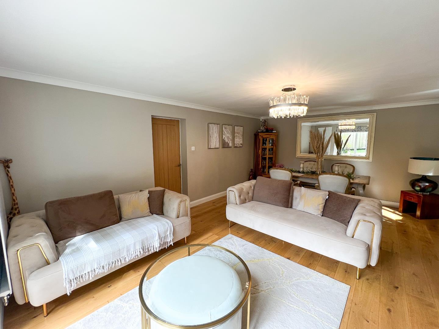 Angelton Green, Pen-Y-Fai, Bridgend County Borough, CF31 4LQ
